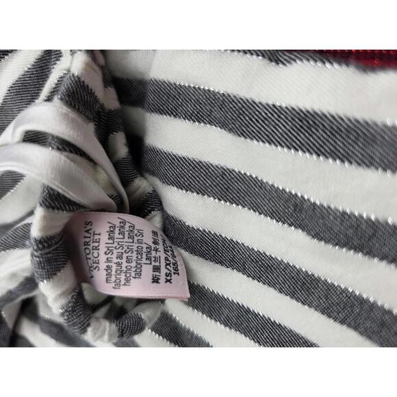 Victorias Secret lot of 3 pc XS Sleep Pants Pajama Bottoms PJ's - Picture 3 of 4